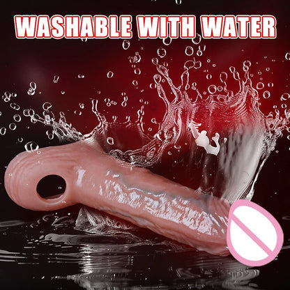 Size and fit reference for sleeve