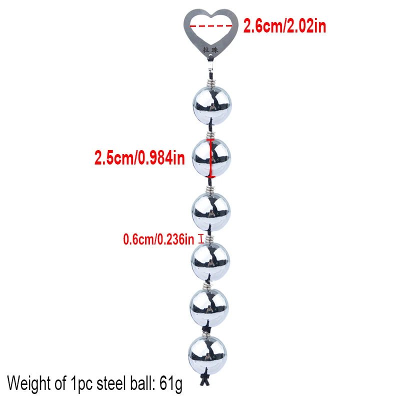 Packaging for kegel exercise device