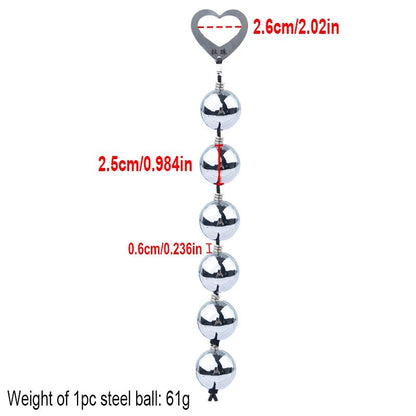 Packaging for kegel exercise device