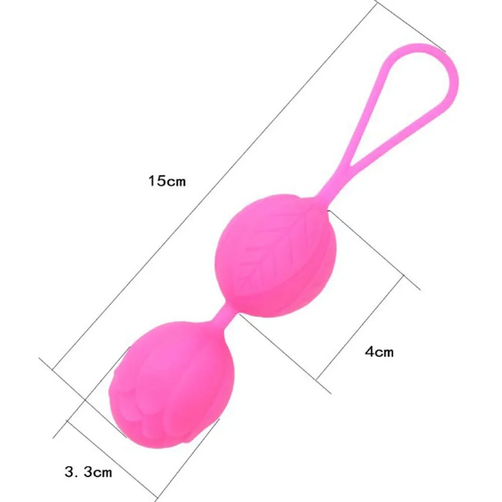Packaging for kegel exercise device