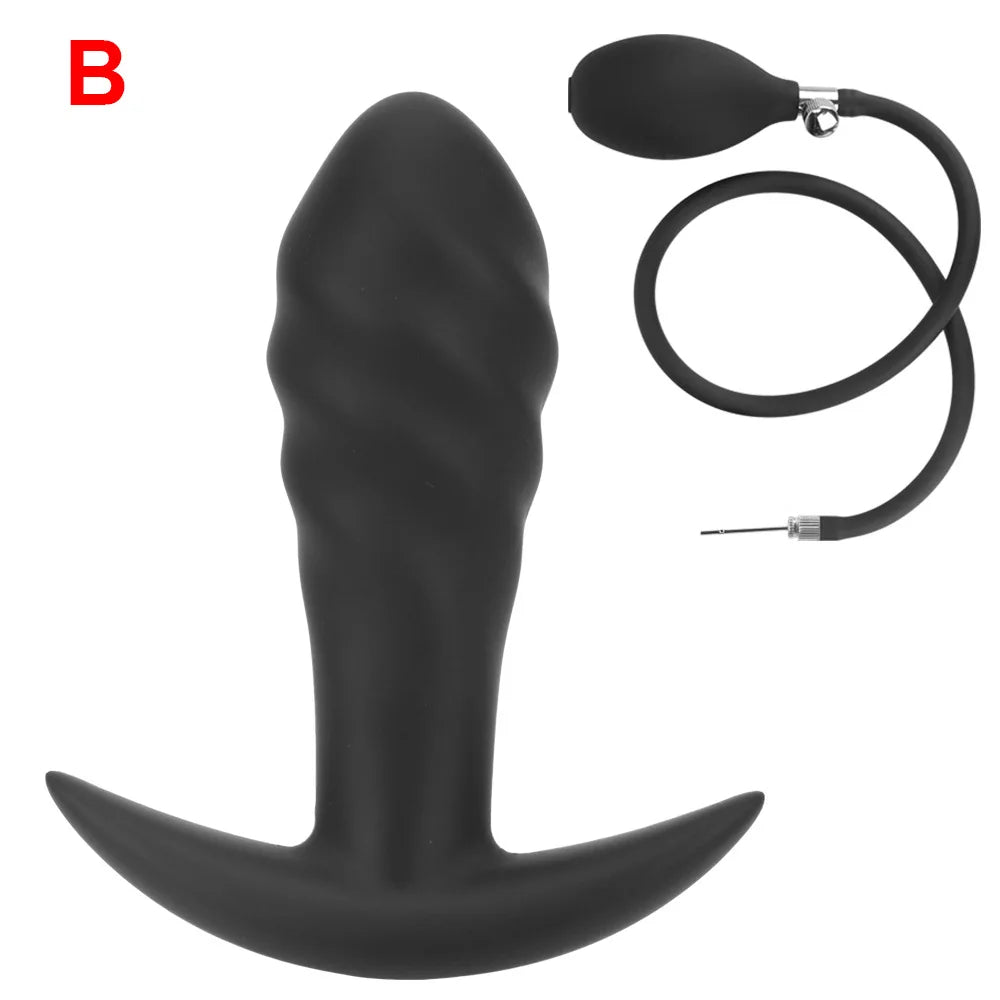 Waterproof feature graphic for inflatable plug