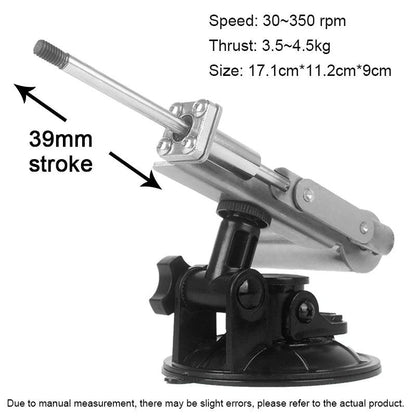 Attachment connector and compatible accessories