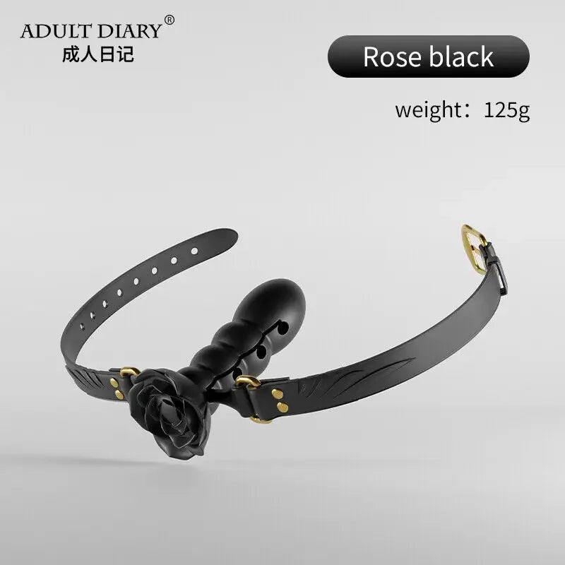 Packaging for bondage kit
