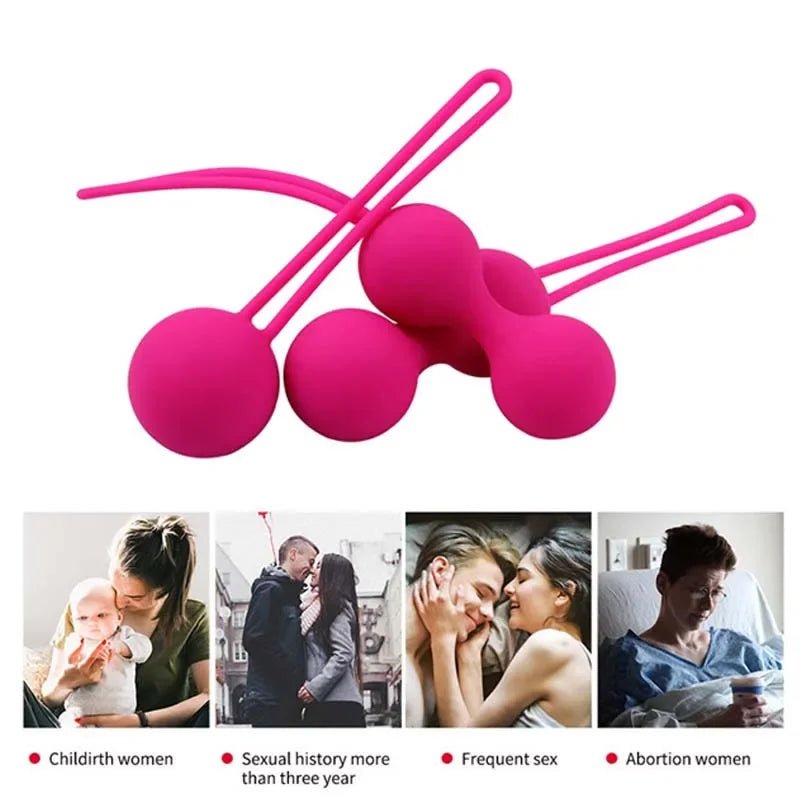 Side profile of vibrator showing shape