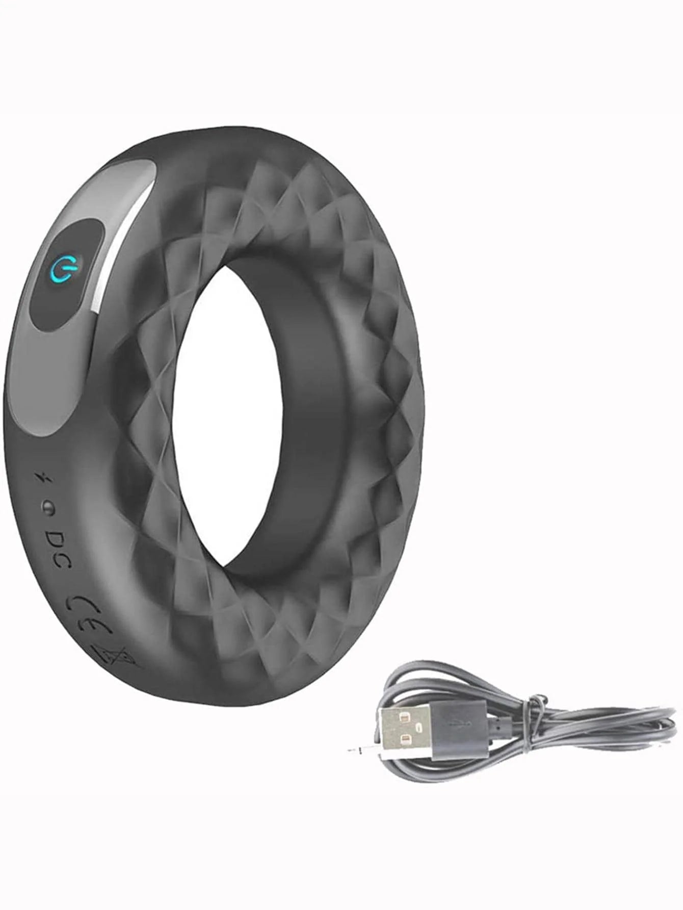 Packaging for intimate ring