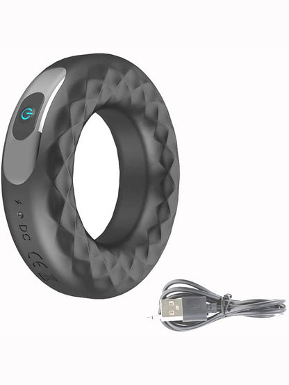 Packaging for intimate ring
