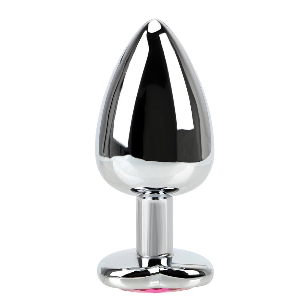 IKOKY bullet vibrator with storage pouch