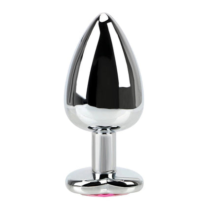 IKOKY bullet vibrator with storage pouch