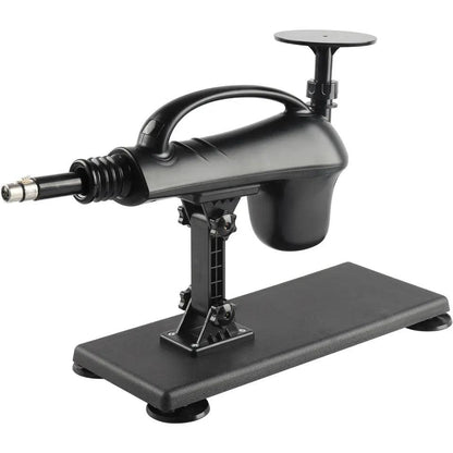 Included attachment with machine