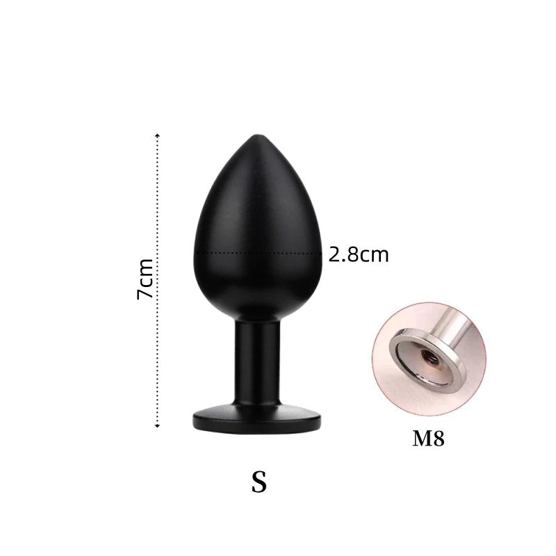Close-up of silicone or metal material surface