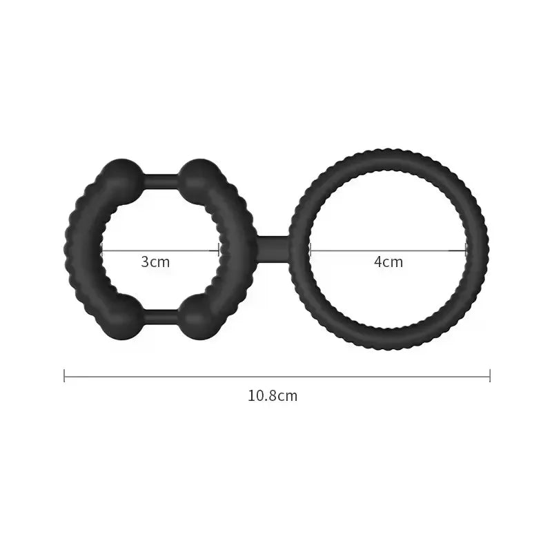 Colour options for this ring