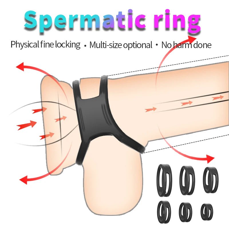 Intimate ring   product view on neutral background