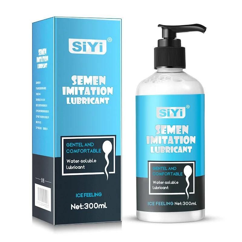 Packaging and box for lubricant