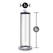 Penis Vacuum Pump