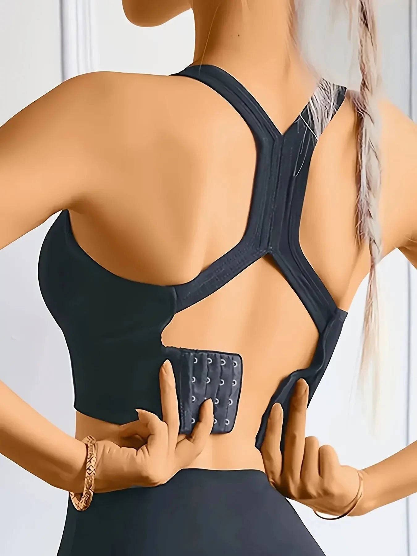 Packaging for lingerie set