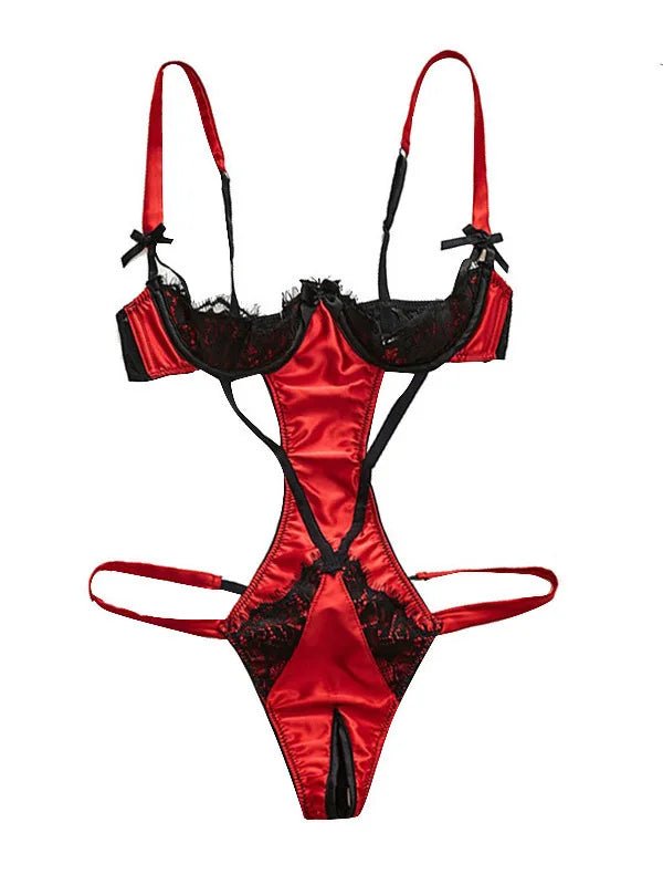 Colour variants available for this lingerie