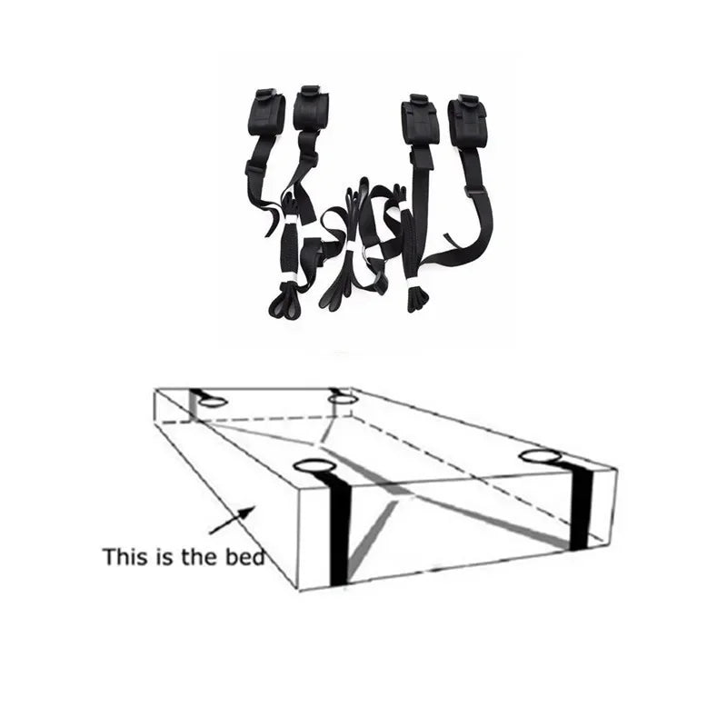 Adjustable buckle or closure detail