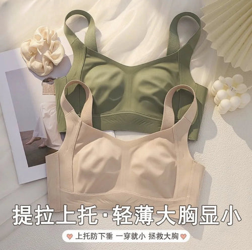 Lingerie piece shown on dress form   front view