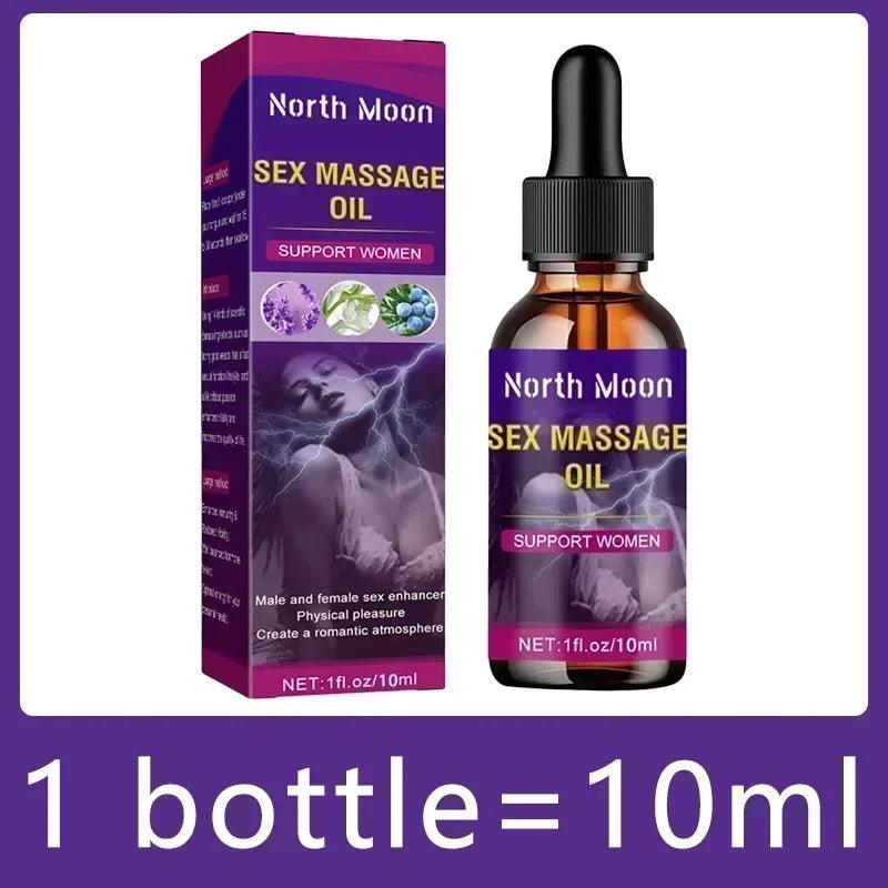 Bottle or tube of intimate lubricant   front label view