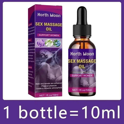 Bottle or tube of intimate lubricant   front label view