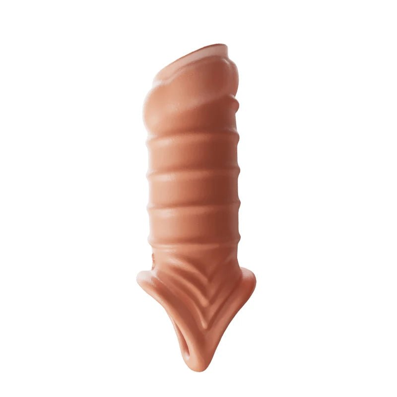 Packaging for intimate ring