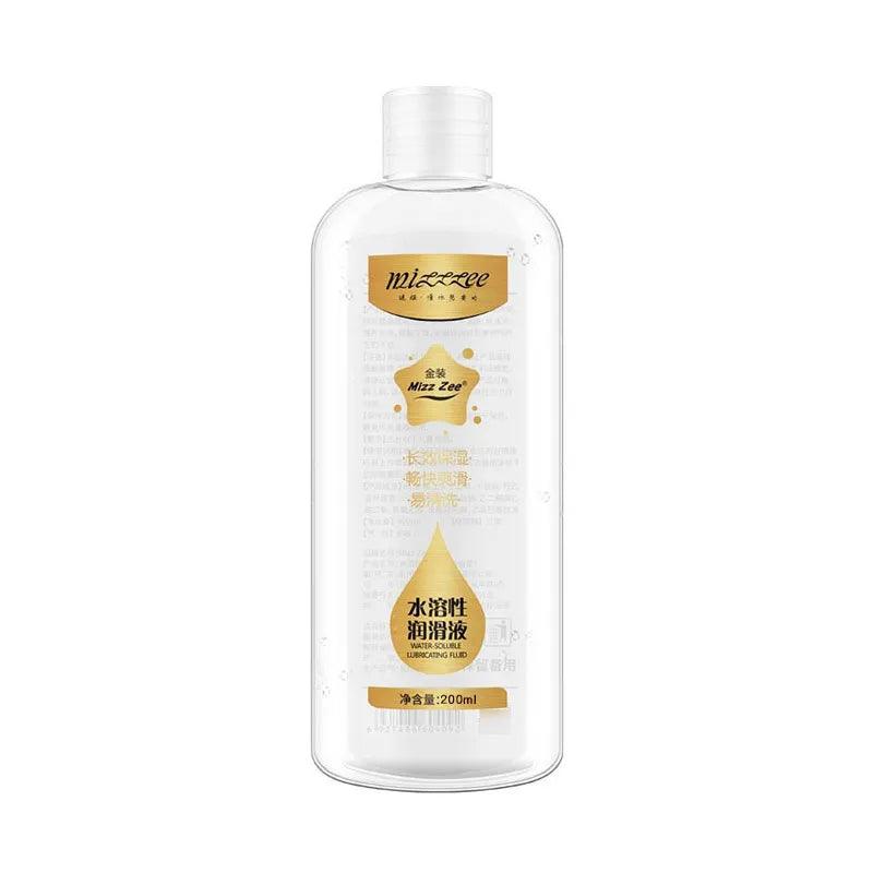 Size options available for this lubricant