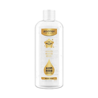Size options available for this lubricant