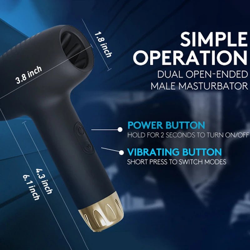 Colour or style options for male pleasure device