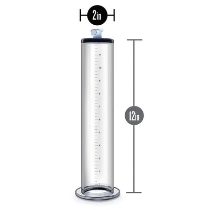 Accessories included with pump kit