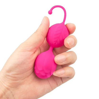 Kegel device with USB charging cable included