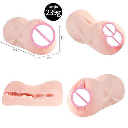 Colour options for vibrator