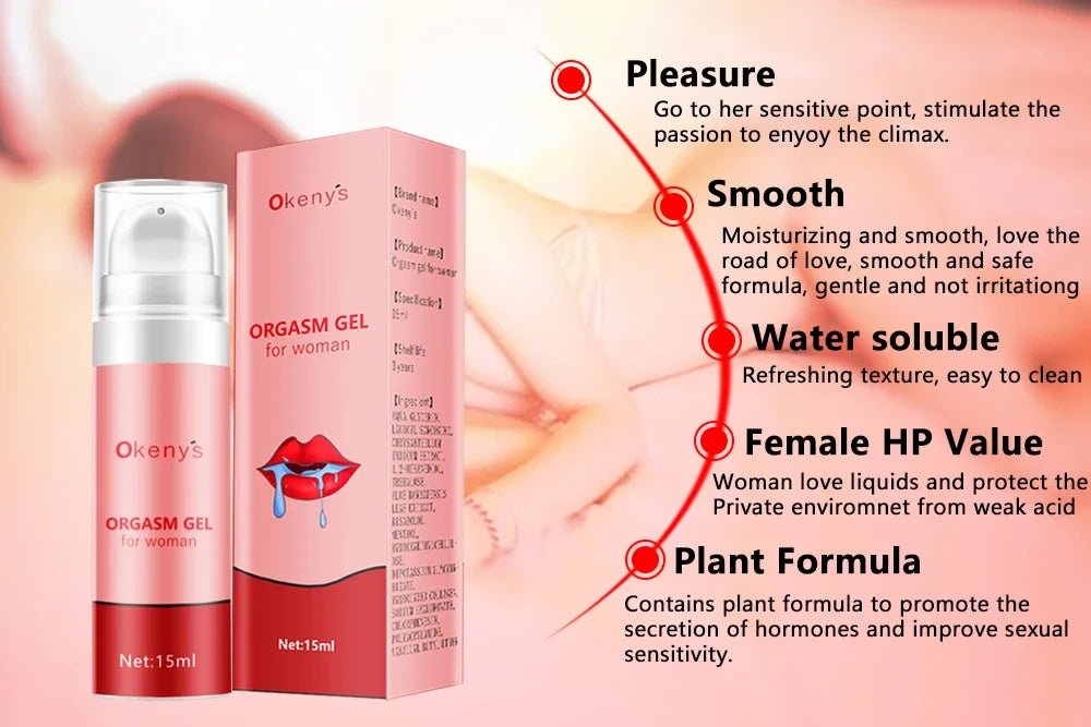 Rear label showing ingredients and instructions