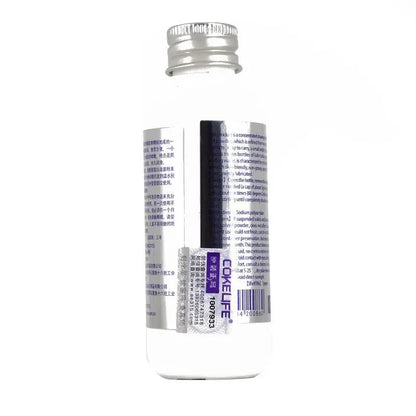 Size options available for this lubricant