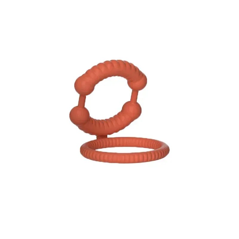 Packaging for intimate ring