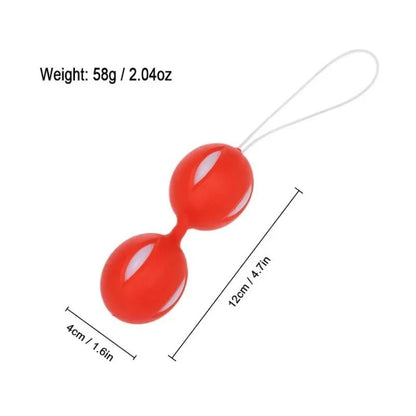 Packaging for kegel exercise device