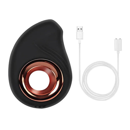 Nipple stimulator   product view on neutral background
