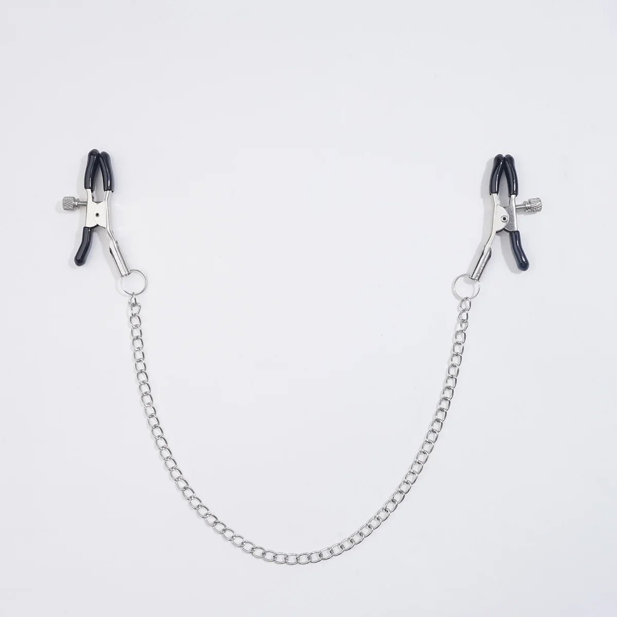 Colour options for bondage accessory