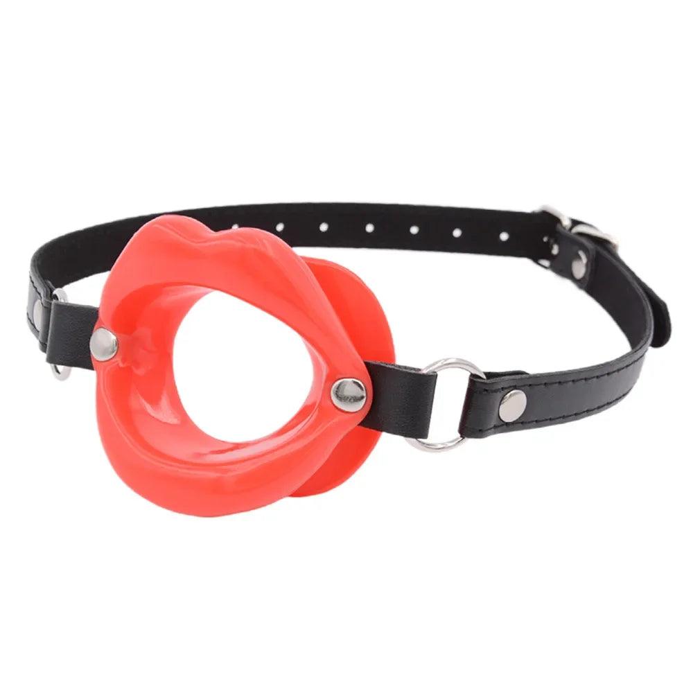 Colour options for bondage accessory