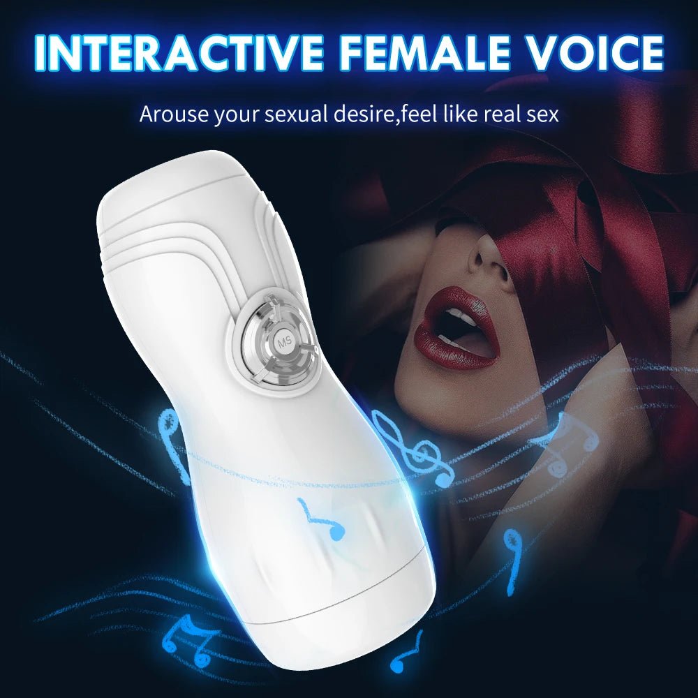 Interior texture detail of male pleasure device