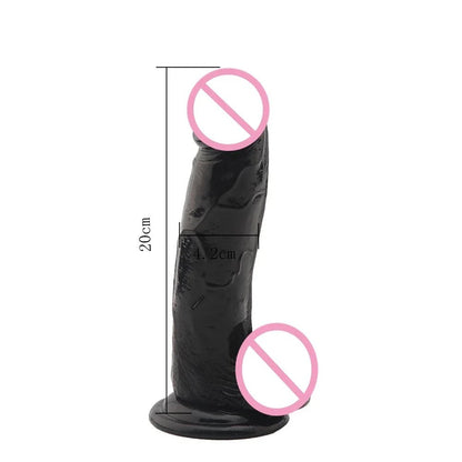 Base or suction cup detail on adult toy