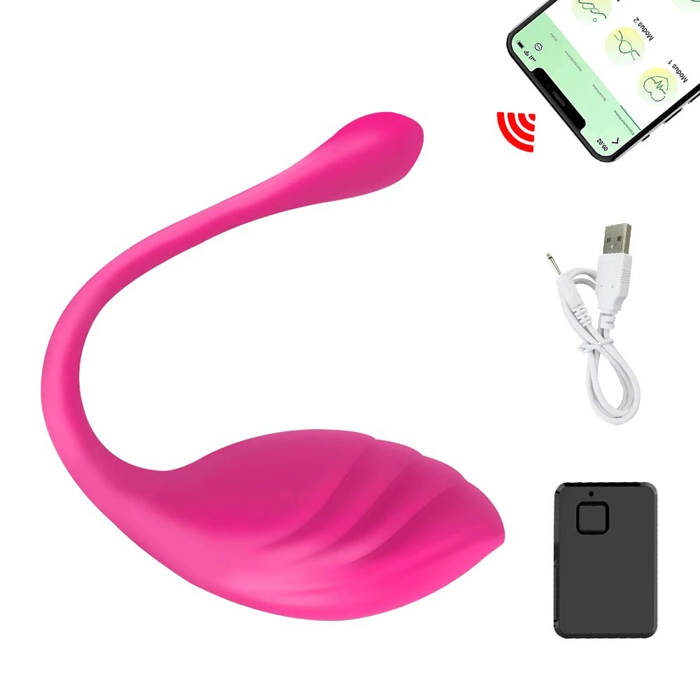 Packaging for vibrator