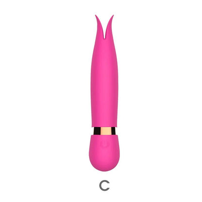 Waterproof rating graphic for vibrator