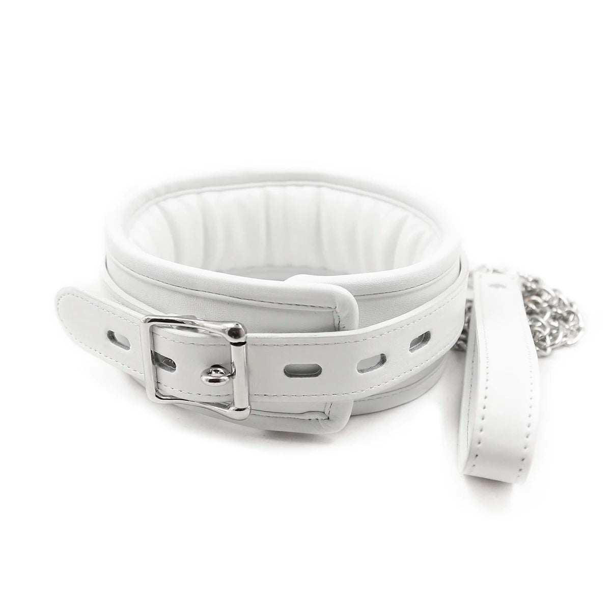 Restraint or cuff detail on bondage set