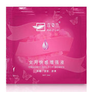 9Female Squirting Fast Orgasm Gel – additional product view 5