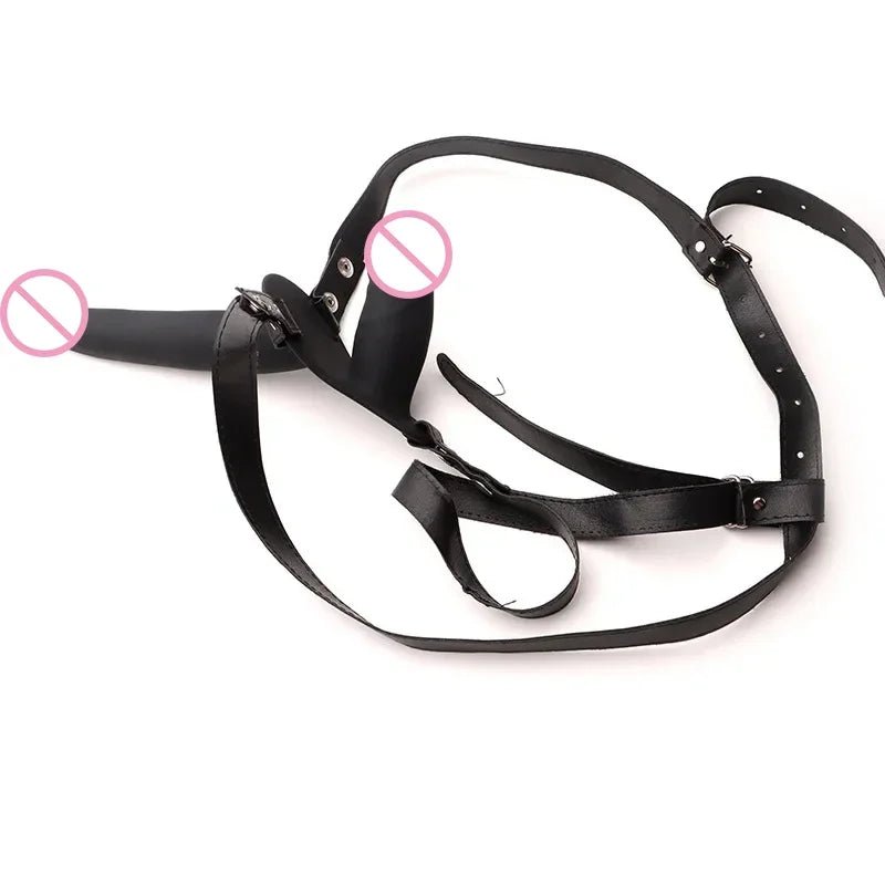 O-ring or attachment point detail