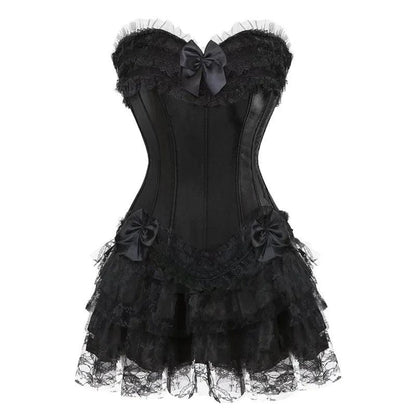 Close-up of lace, mesh, or fabric detail