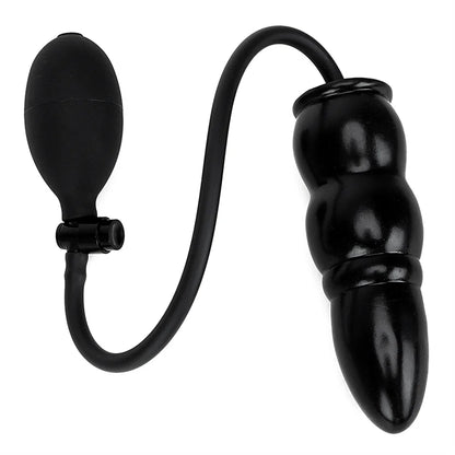 Base detail of adult plug for safety and handling