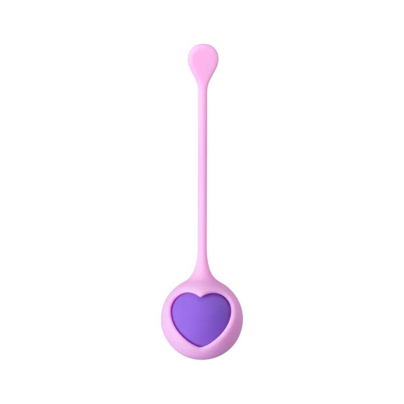 Packaging for kegel exercise device