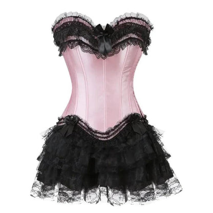 Colour variants available for this lingerie