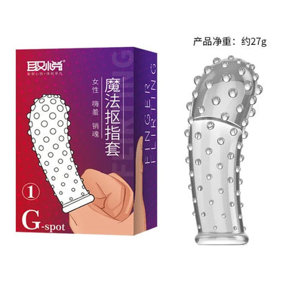 Intimate sleeve   product view on white background